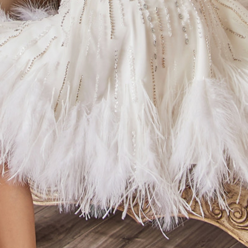 Prom dress - Picture 6 of 9